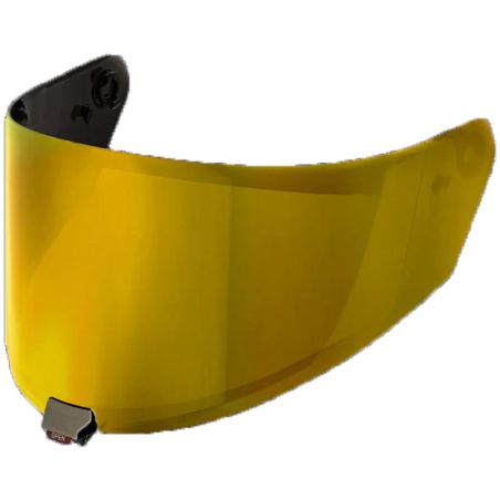 SUOMY VISOR S1-XR GP/SR-GP EVO/SPEEDSTAR 2 IRDGOLD