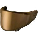 KYT VISOR TT-REVO IRIDIUM GOLD