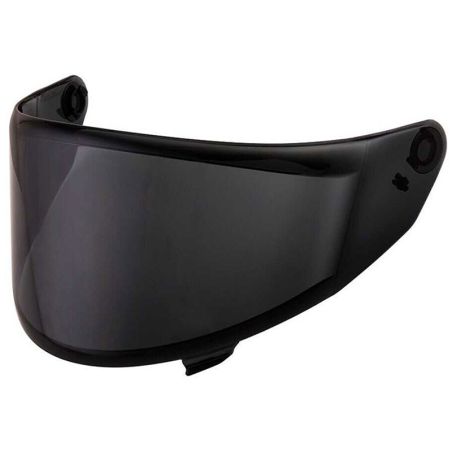 KYT VISOR TT-REVO SMOKE