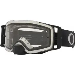 OAKLEY FLMX TUFFBLCKS BLK GNMTL W/PZ MXTRCH