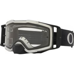 OAKLEY FLMX TUFFBLCKS BLK GNMTL W/PZ MXTRCH