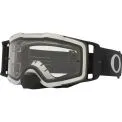 OAKLEY FLMX TUFFBLCKS BLK GNMTL W/PZ MXTRCH