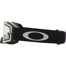 OAKLEY FLMX TUFFBLCKS BLK GNMTL W/PZ MXTRCH