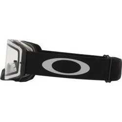 OAKLEY FLMX TUFFBLCKS BLK GNMTL W/PZ MXTRCH