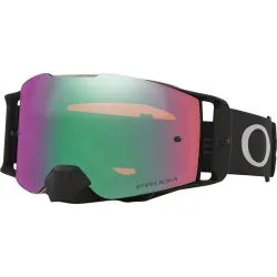 OAKLEY FLMX TUFFBLCKS BLK GNMTL W/PZ MX JADE IRD