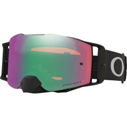 OAKLEY FLMX TUFFBLCKS BLK GNMTL W/PZ MX JADE IRD