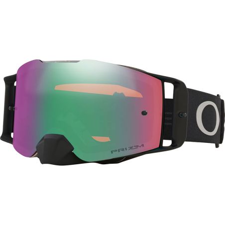 OAKLEY FLMX TUFFBLCKS BLK GNMTL W/PZ MX JADE IRD