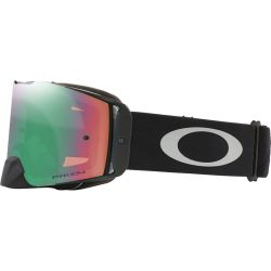OAKLEY FLMX TUFFBLCKS BLK GNMTL W/PZ MX JADE IRD