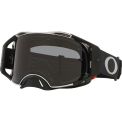 OAKLEY ABMX TUFFBLOCKS BLK GNMETL W DK GREY