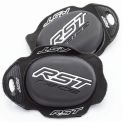 RST knieslider - Model ZWART