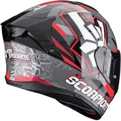 SCORPION EXO-530 AIR ROK
