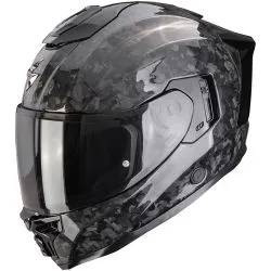 SCORPION EXO-1500 ONYX CARBON AIR