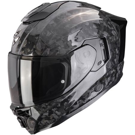 SCORPION EXO-1500 ONYX CARBON AIR