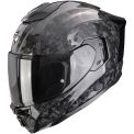 SCORPION EXO-1500 ONYX CARBON AIR