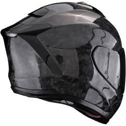 SCORPION EXO-1500 ONYX CARBON AIR