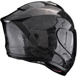 SCORPION EXO-1500 ONYX CARBON AIR