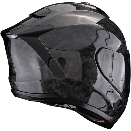 SCORPION EXO-1500 ONYX CARBON AIR