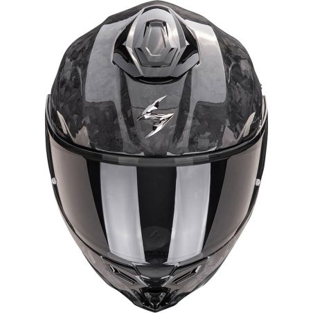 SCORPION EXO-1500 ONYX CARBON AIR