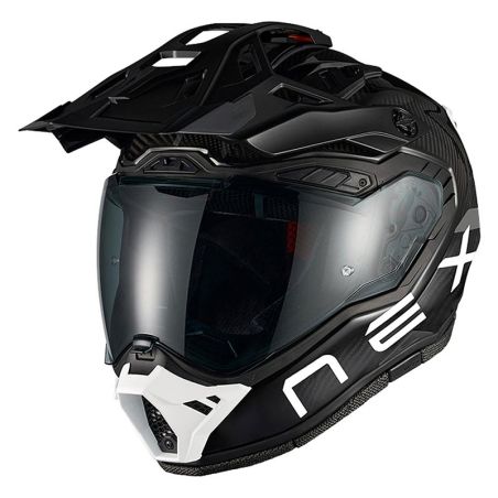 NEXX X.RALLY FIM RACING 2 CARBON