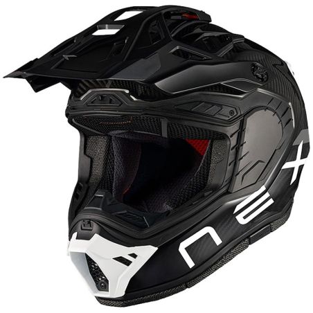 NEXX X.RALLY FIM RACING 2 CARBON