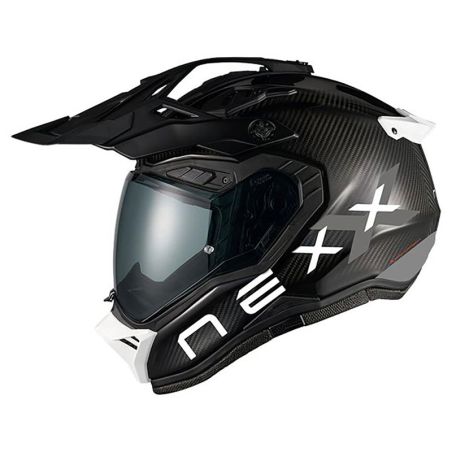 NEXX X.RALLY FIM RACING 2 CARBON