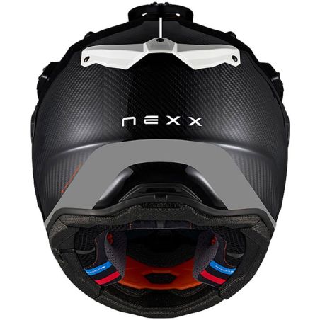 NEXX X.RALLY FIM RACING 2 CARBON