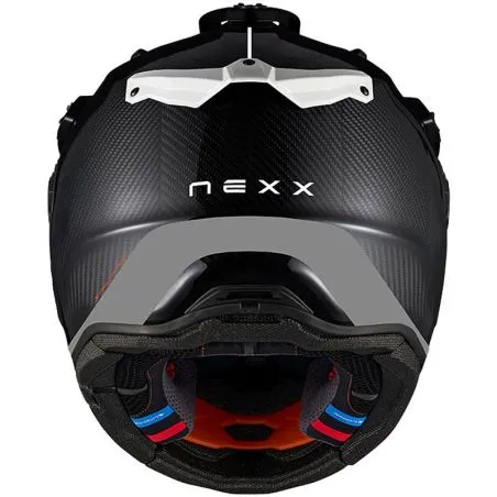 NEXX X.RALLY FIM RACING 2 CARBON