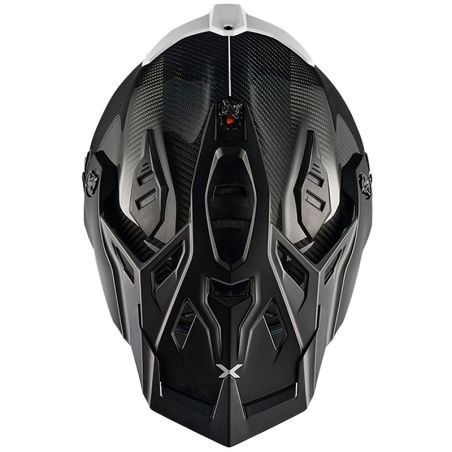 NEXX X.RALLY FIM RACING 2 CARBON
