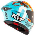 KYT TT-REVO REPLICA LEOPARD ARAGON E06