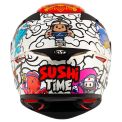 KYT TT-REVO SUSHI TIME E06