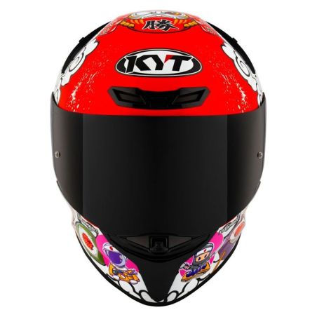 KYT TT-REVO SUSHI TIME E06