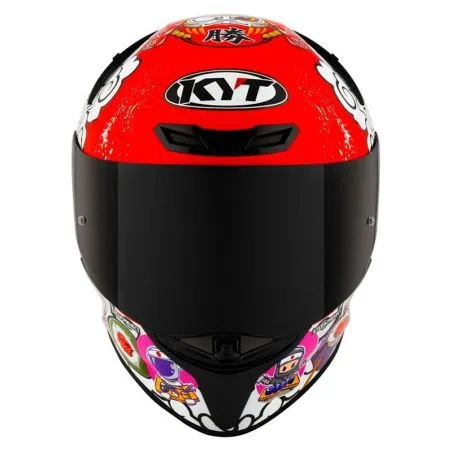 KYT TT-REVO SUSHI TIME E06