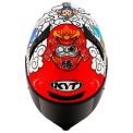 KYT TT-REVO SUSHI TIME E06