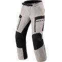 REV'IT OFFTRACK 3 H2O STANDARS PANTS - Model SILVER/BLACK