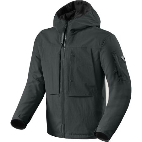 REVIT DANFORTH H2O JACKET
