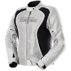 FURYGAN ODESSA VENTED 3EN1 JACKET