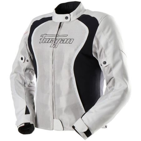 FURYGAN ODESSA VENTED 3EN1 JACKET