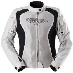 FURYGAN ODESSA VENTED 3EN1 JACKET
