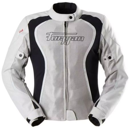 FURYGAN ODESSA VENTED 3EN1 JACKET