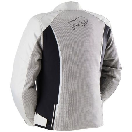 FURYGAN ODESSA VENTED 3EN1 JACKET