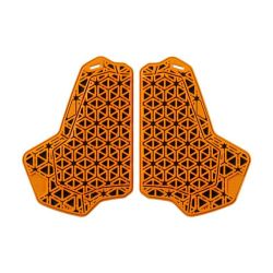 FURYGAN CHEST PROTECTOR LNR D30 GHOST LVL1