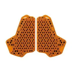FURYGAN CHEST PROTECTOR LNR D30 GHOST LVL1