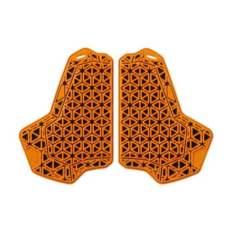 FURYGAN CHEST PROTECTOR LNR D30 GHOST LVL1