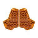 FURYGAN CHEST PROTECTOR LNR D30 GHOST LVL1