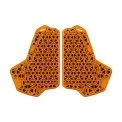 FURYGAN CHEST PROTECTOR LNR D30 GHOST LVL1