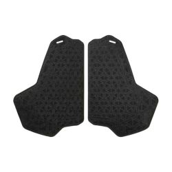 FURYGAN CHEST PROTECTOR LNR D30 GHOST LVL1