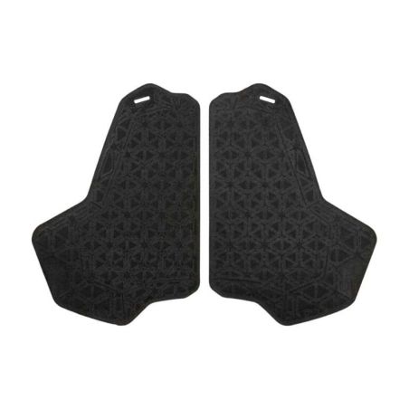 FURYGAN CHEST PROTECTOR LNR D30 GHOST LVL1