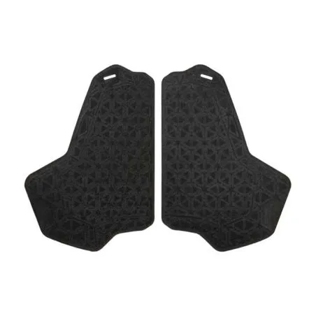 FURYGAN CHEST PROTECTOR LNR D30 GHOST LVL1