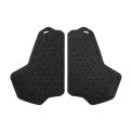 FURYGAN CHEST PROTECTOR LNR D30 GHOST LVL1
