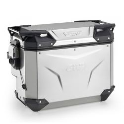 GIVI MAL LAT SCANT D. MK C-SLIDE 40L A.NATU P/SLR